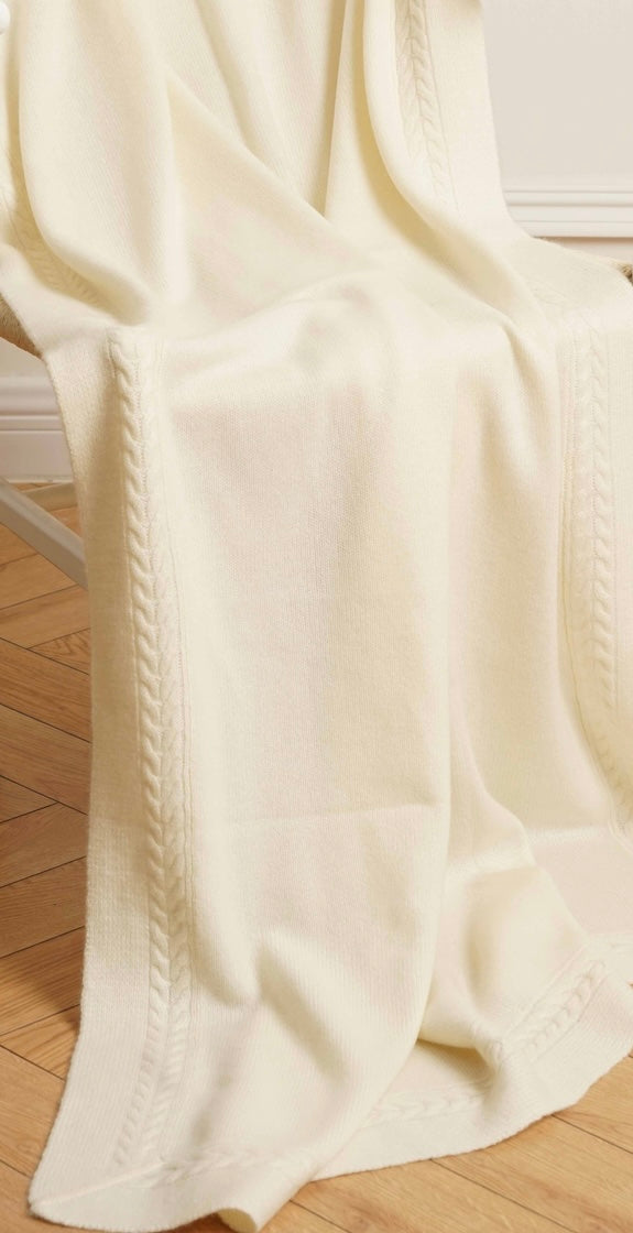 THE ORIGIN BLANKET