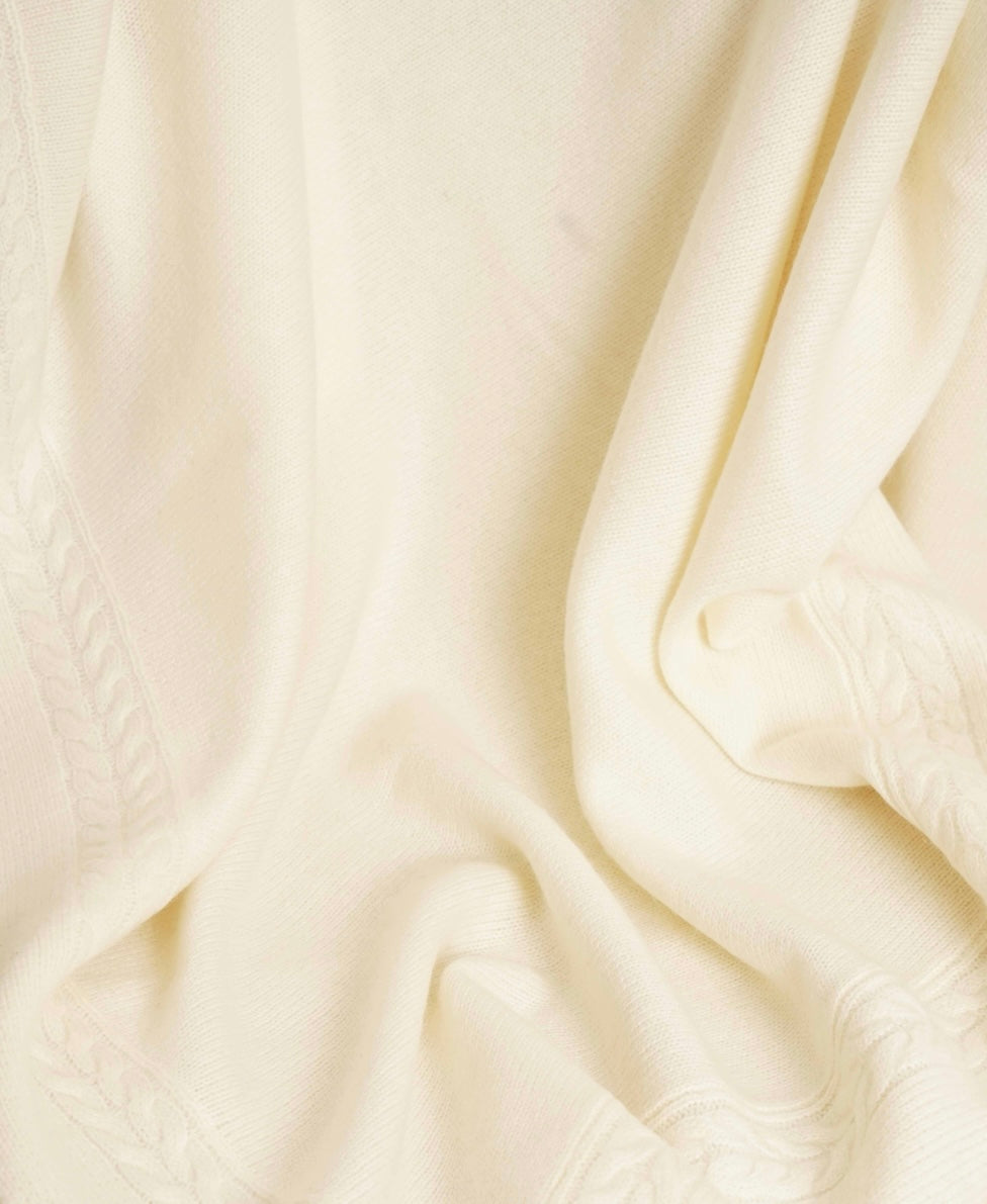 THE ORIGIN BLANKET
