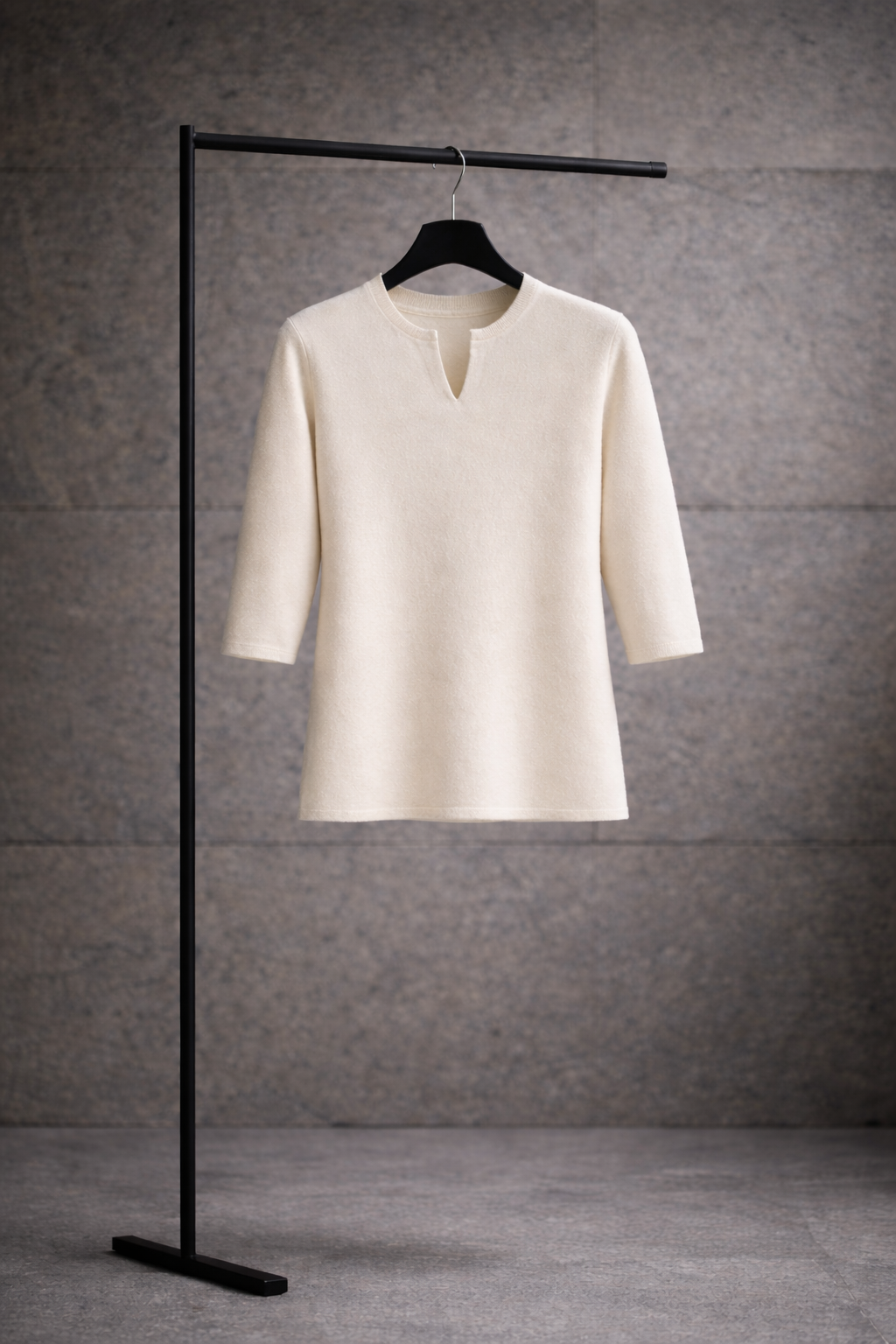 THE SOFT TEE