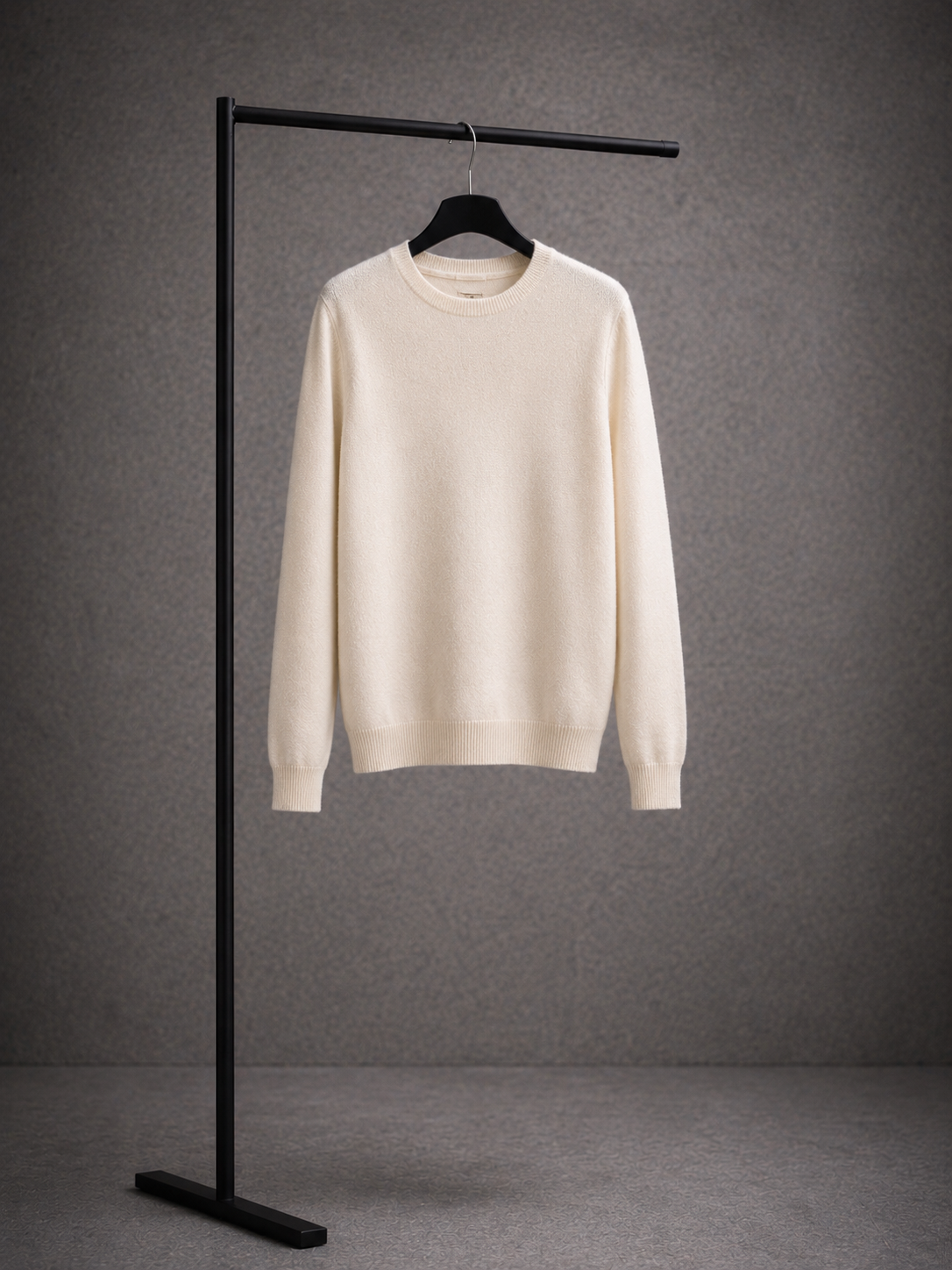 THE NOBLE KNIT