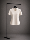 THE SIGNATURE BLOUSE