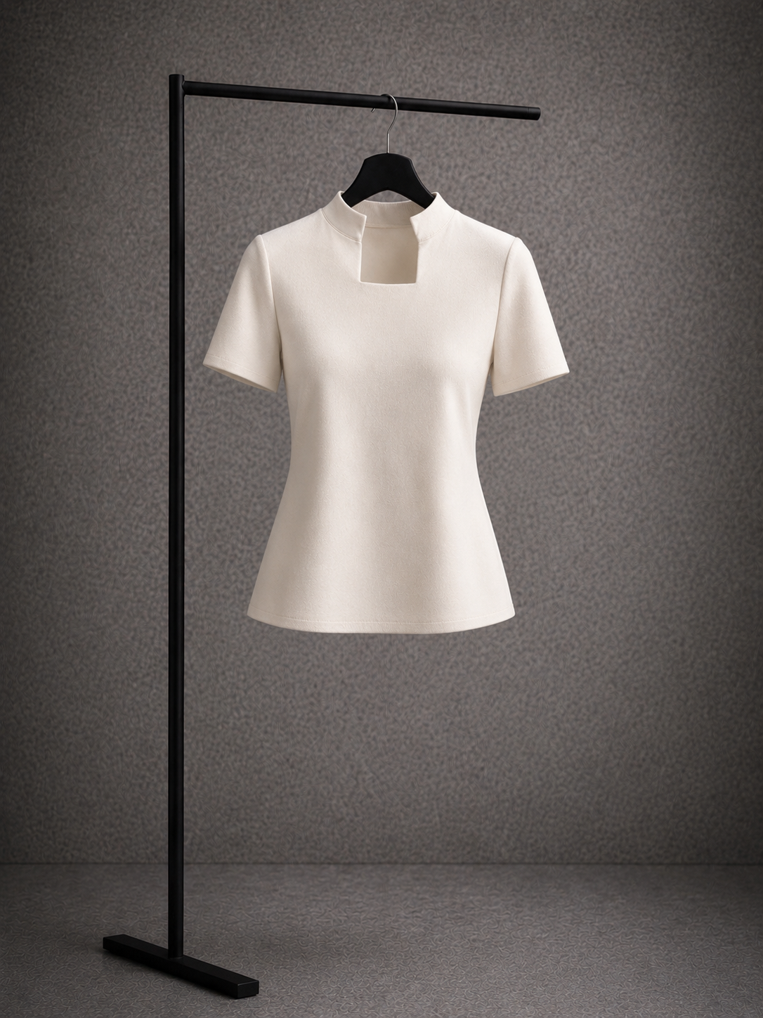 THE SIGNATURE BLOUSE